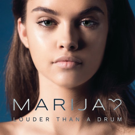 Louder Than A Drum | Boomplay Music