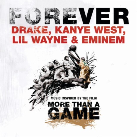 Forever (Explicit Version) ft. Kanye West, Lil Wayne & Eminem