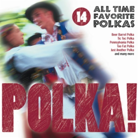 Helena Polka (Polka Album Version) | Boomplay Music