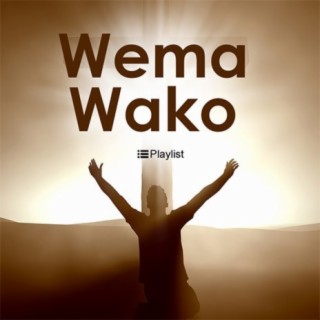 Wema Wako