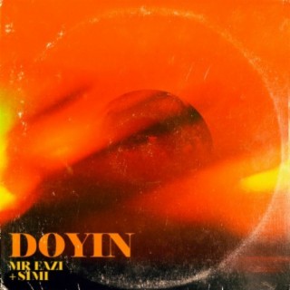 Doyin ft. Simi lyrics | Boomplay Music