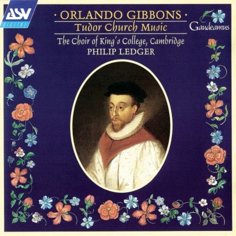 Gibbons: Short [First] Service 4vv 1641 - Nunc Dimittis (Short Service) ft. Philip Ledger | Boomplay Music