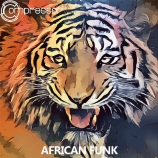 African Funk