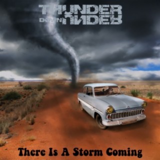 Thunder Down Under