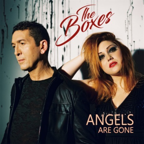 Angels Are Gone (Radio Edit) | Boomplay Music