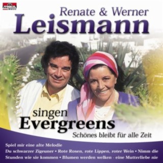 Renate & Werner Leismann