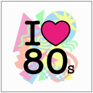 80's Retro New Wave