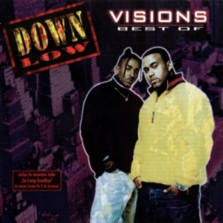 Visions - Best Of