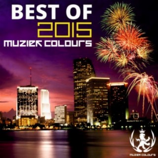 Best Of Muziek Colours 2015
