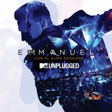 Es Mi Mujer (MTV Unplugged / Edit) ft. Alexander Acha | Boomplay Music