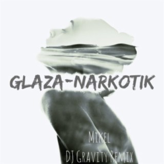 Glaza-Narkotik