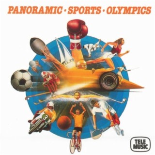 Panoramic, Sports, Olympics