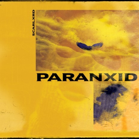 PARANXID | Boomplay Music