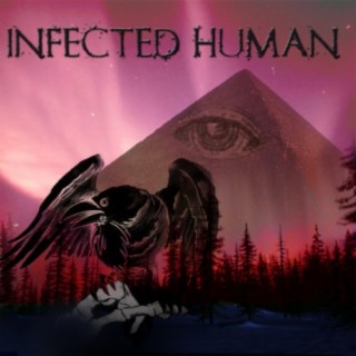 Infected Human