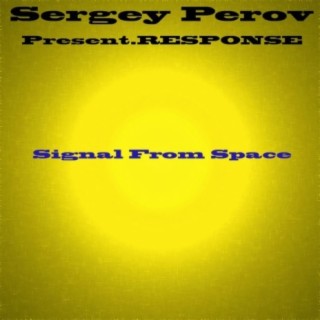 Signal From Space