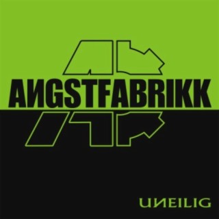 Angstfabrikk