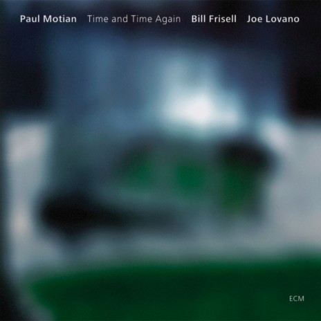 Whirlpool ft. Bill Frisell & Joe Lovano | Boomplay Music