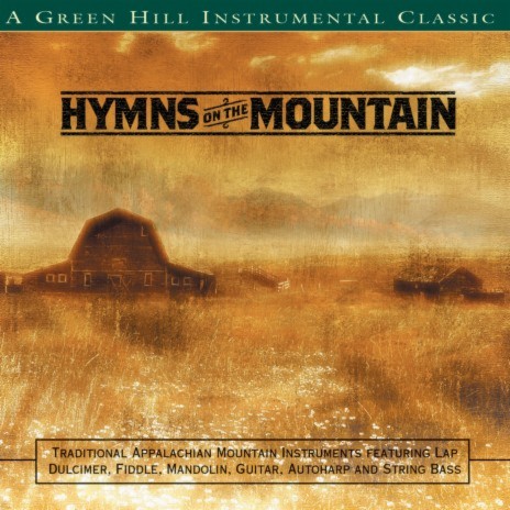 Will The Circle Be Unbroken (Hymns On The Mountain Album Version) | Boomplay Music