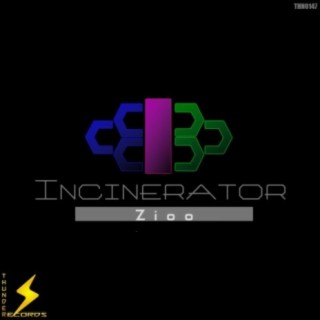 Incinerator