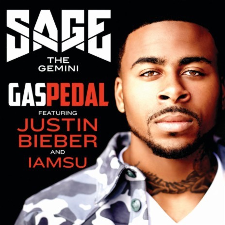 Gas Pedal (Remix) ft. Iamsu! & Justin Bieber | Boomplay Music