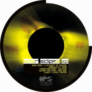 Solar Eclipse