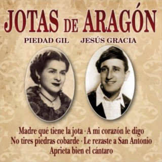 Jesús Gracia