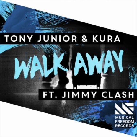 Walk Away (feat. Jimmy Clash) | Boomplay Music