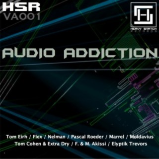 Audio Addiction