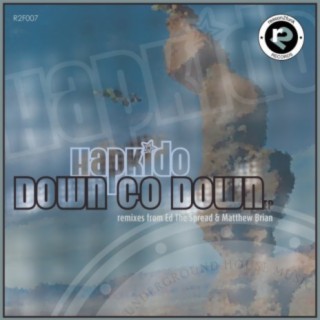 Down Go Down EP