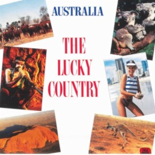 Australia: The Lucky Country