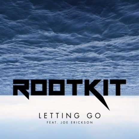 Letting Go ft. Joe Erickson | Boomplay Music