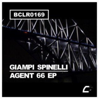 Agent 66 EP