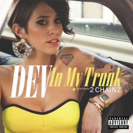 In My Trunk ft. 2 Chainz | Boomplay Music