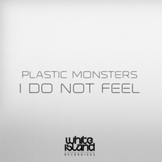 Plastic Monsters