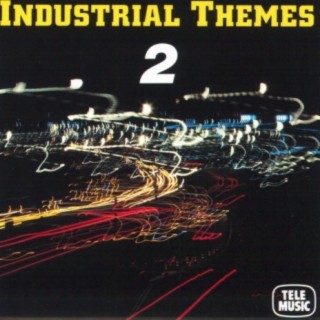 Industrial Themes, Vol. 2