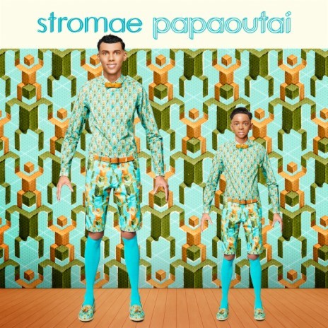 Papaoutai | Boomplay Music