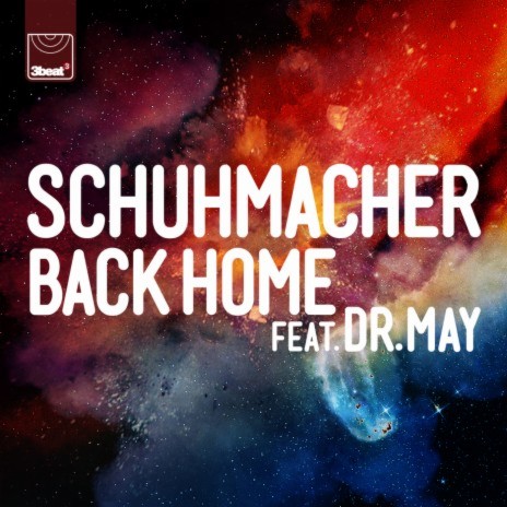 Back Home ft. Dr. May | Boomplay Music