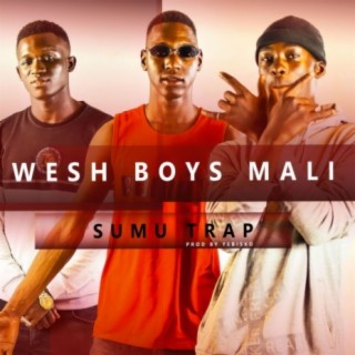 Wesh Boys Mali