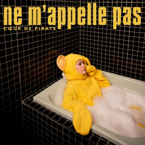 Ne m'appelle pas | Boomplay Music