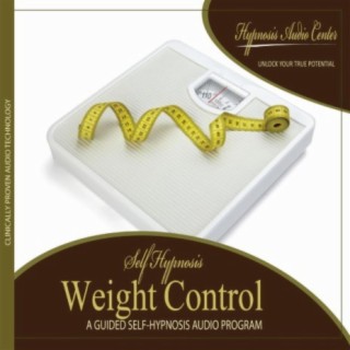 Weight Control - Guided Self-Hypnosis
