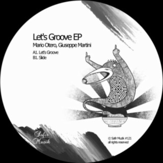 Let's Groove EP