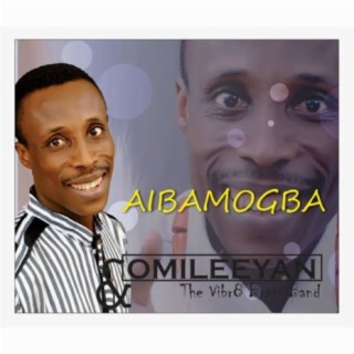 Aibamogba