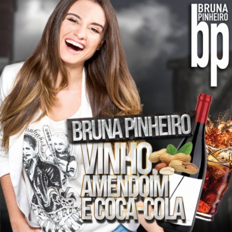 Vinho, Amendoim e Coca-Cola | Boomplay Music