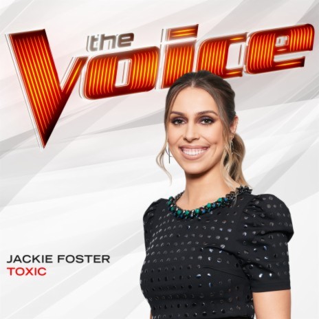 Toxic (The Voice Performance) | Boomplay Music