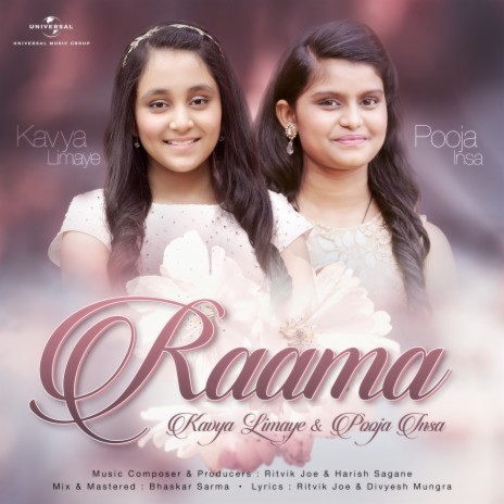 Raama ft. Pooja Insa | Boomplay Music