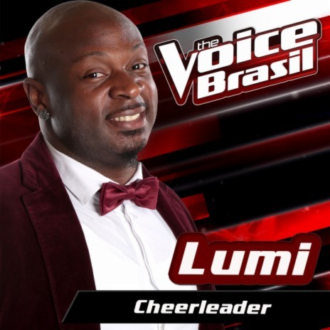 Cheerleader (The Voice Brasil 2016) | Boomplay Music