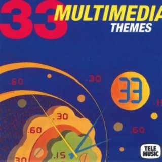 33 Multimedia Themes