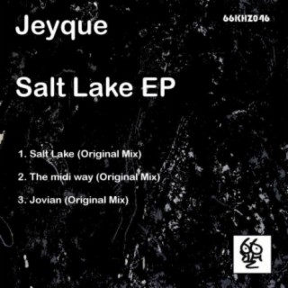 Salt Lake EP