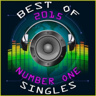 Best of 2015: Number One Singles