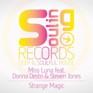 Strange Magic (Miss Luna Remix)